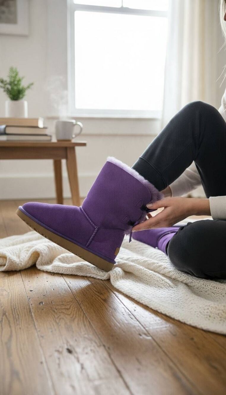UGG - Picture 1 of 14